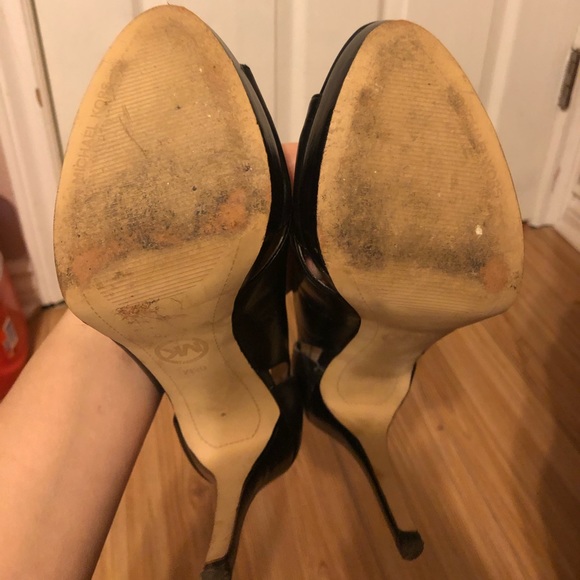 Michael Kors heels - Picture 6 of 9